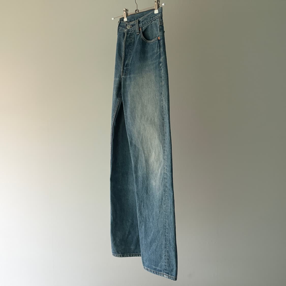  ▫️90‘s Levis 501 Denim 상품이미지2