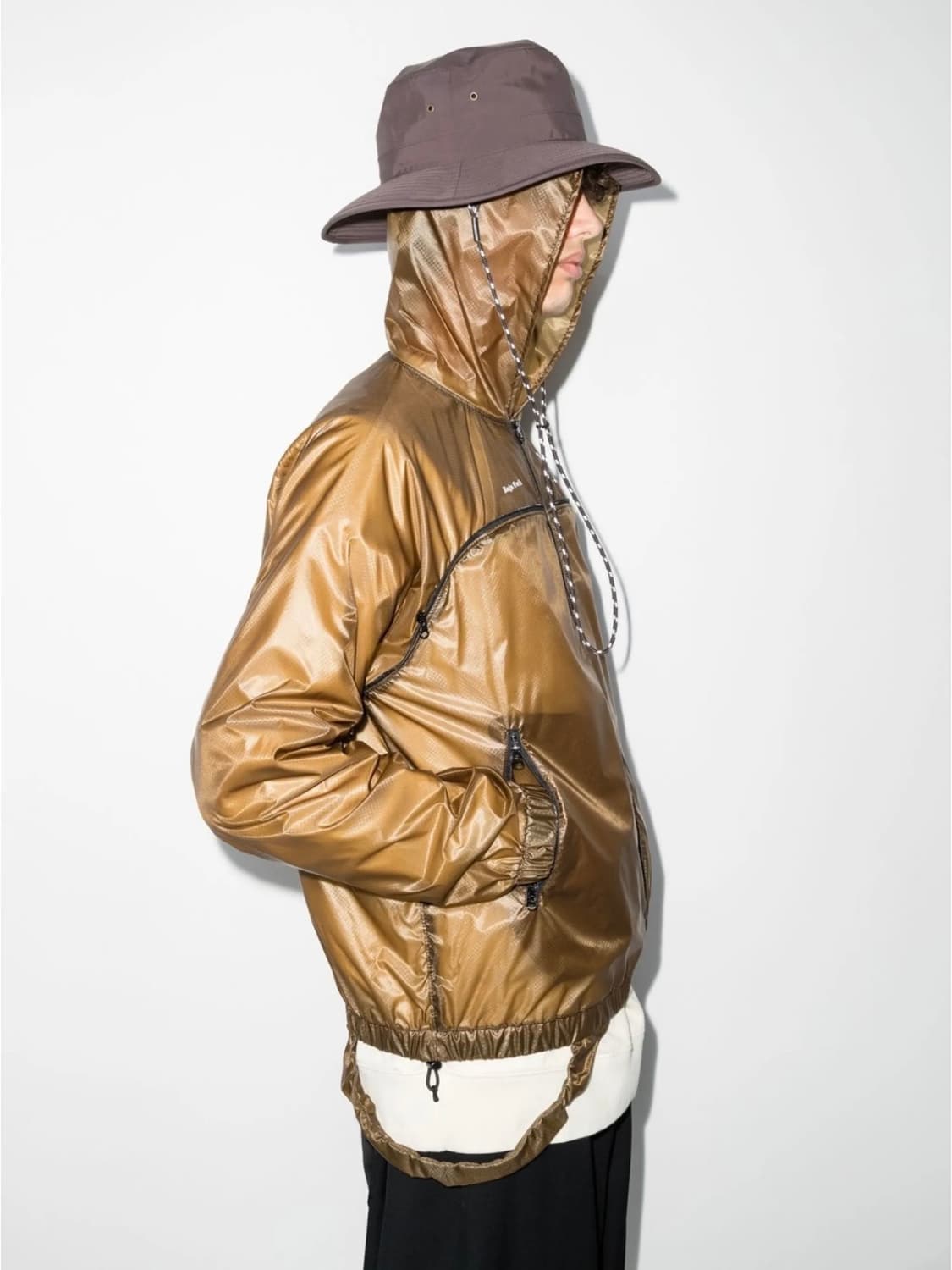 Undercover Bags for Life 나일론 자켓 상품이미지1