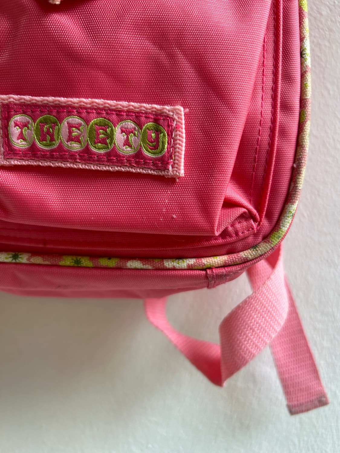 트위티 백팩  상품이미지3