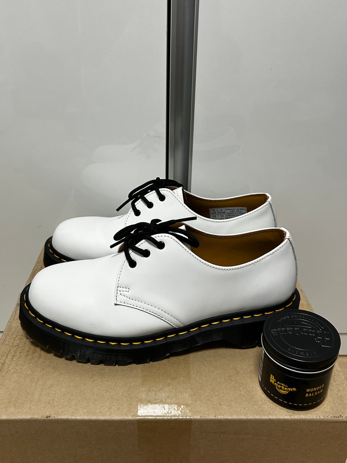 닥터마틴 1461 bex (270-275) 상품이미지1