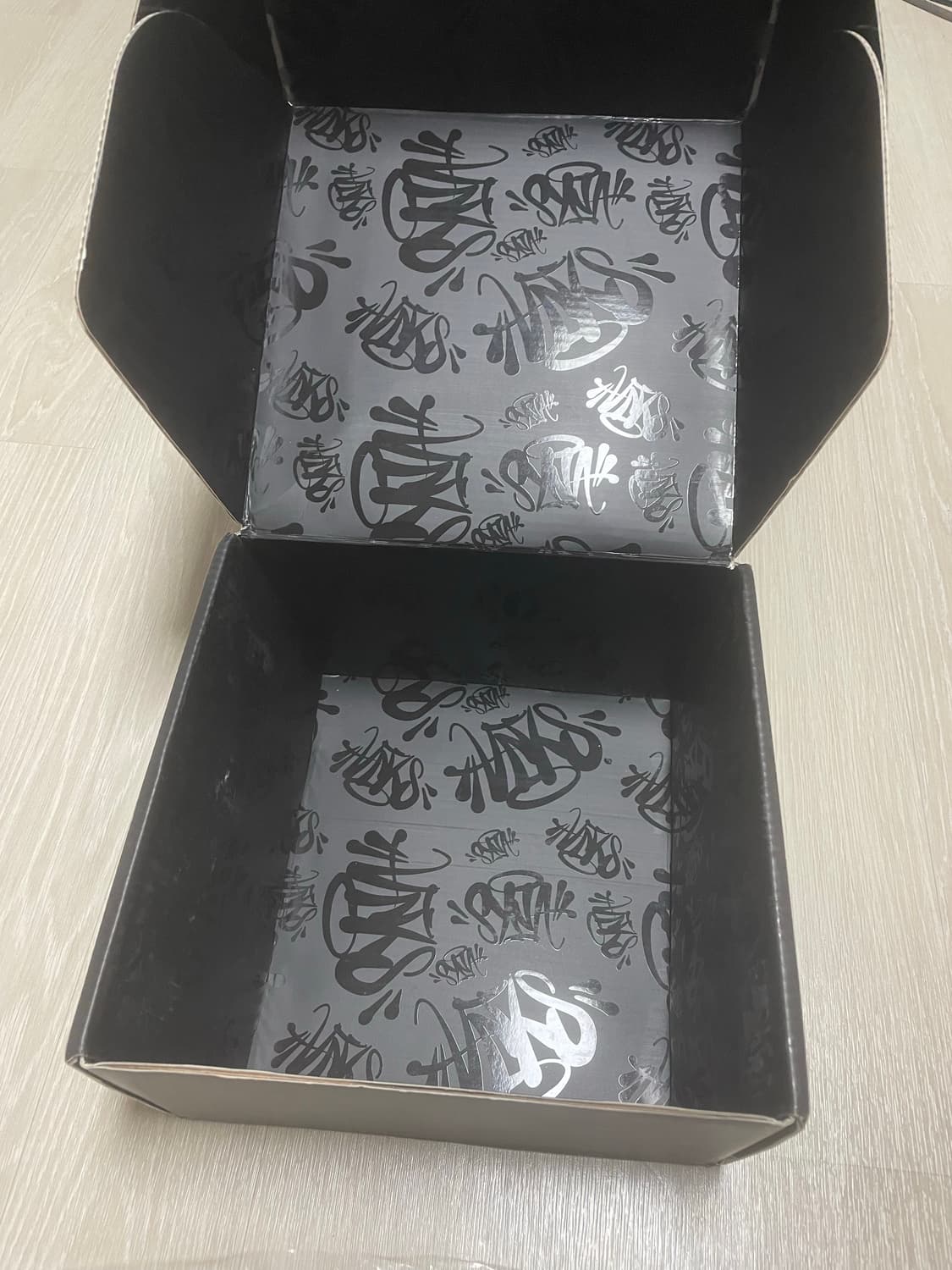 Syna world 시나월드 스타캡 상품이미지6