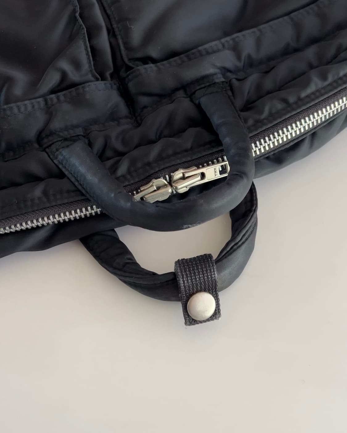 요시다 포터 탱커 투웨이 브리프케이스 상품이미지9