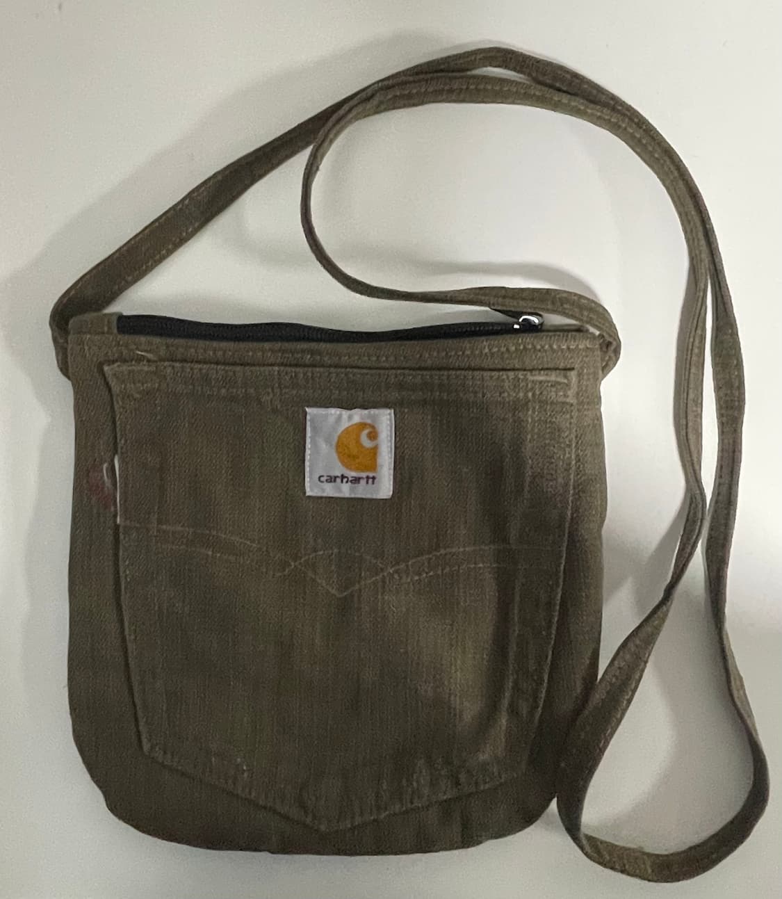 칼하트 가방 상품이미지1