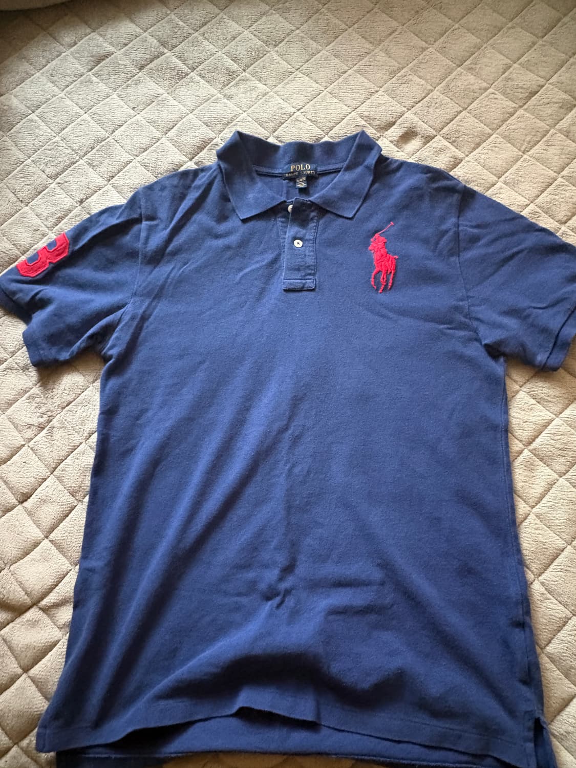 폴로 빅포니 카라티 상품이미지1