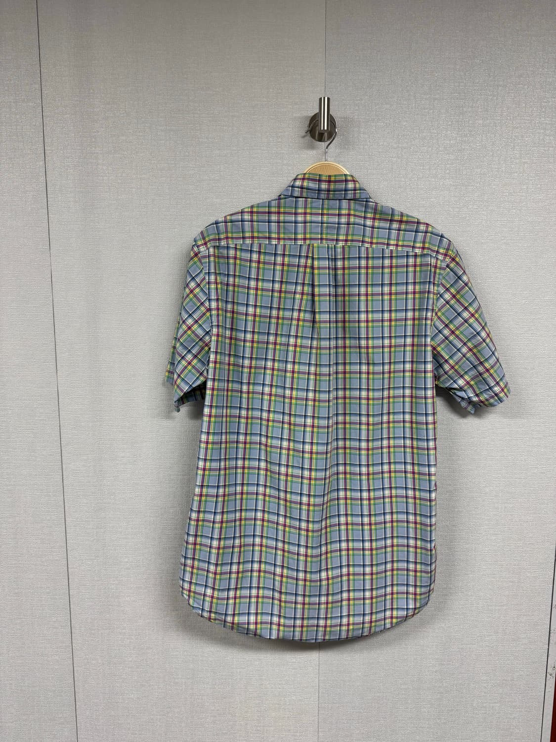 폴로 랄프로렌 반팔 셔츠 상품이미지3