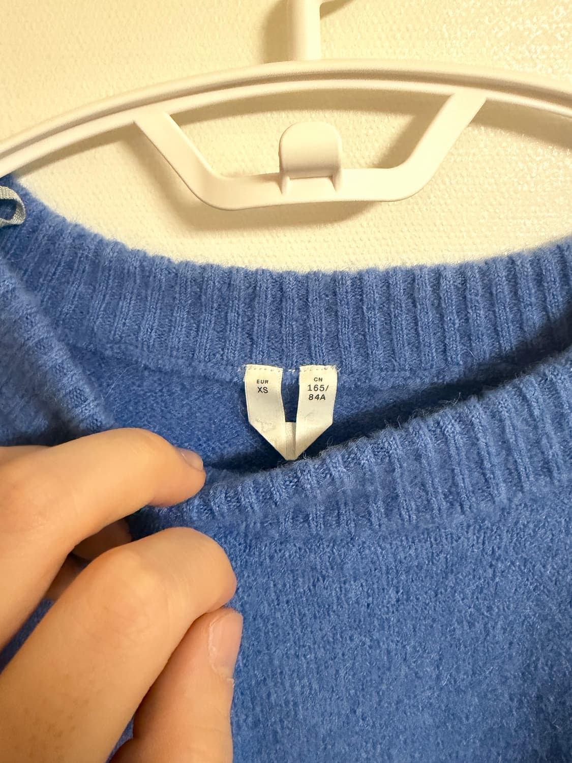 아르켓 니트 상품이미지2