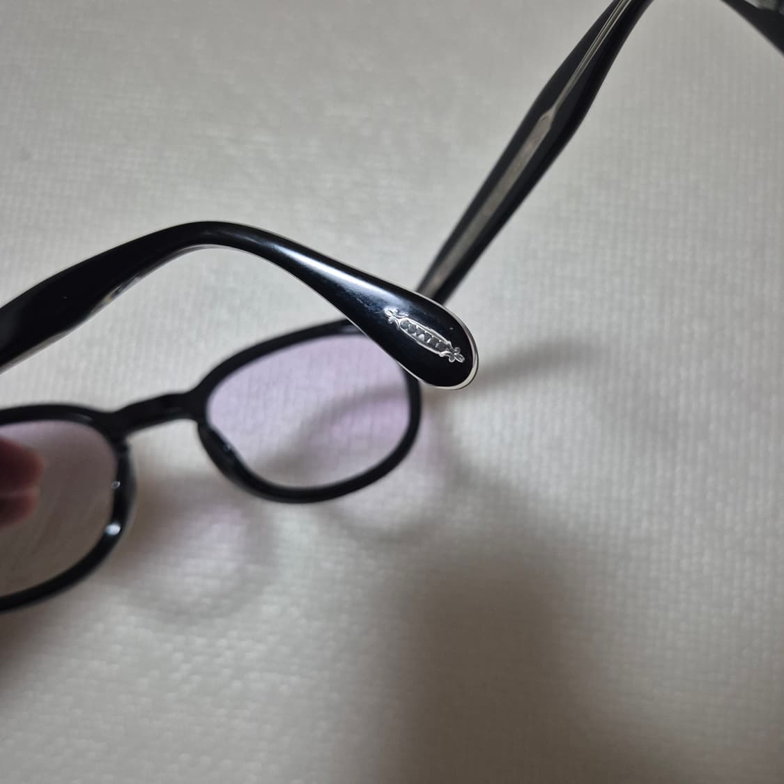 올리버피플스 Sheldrake A 1492 Black 49Size 상품이미지10