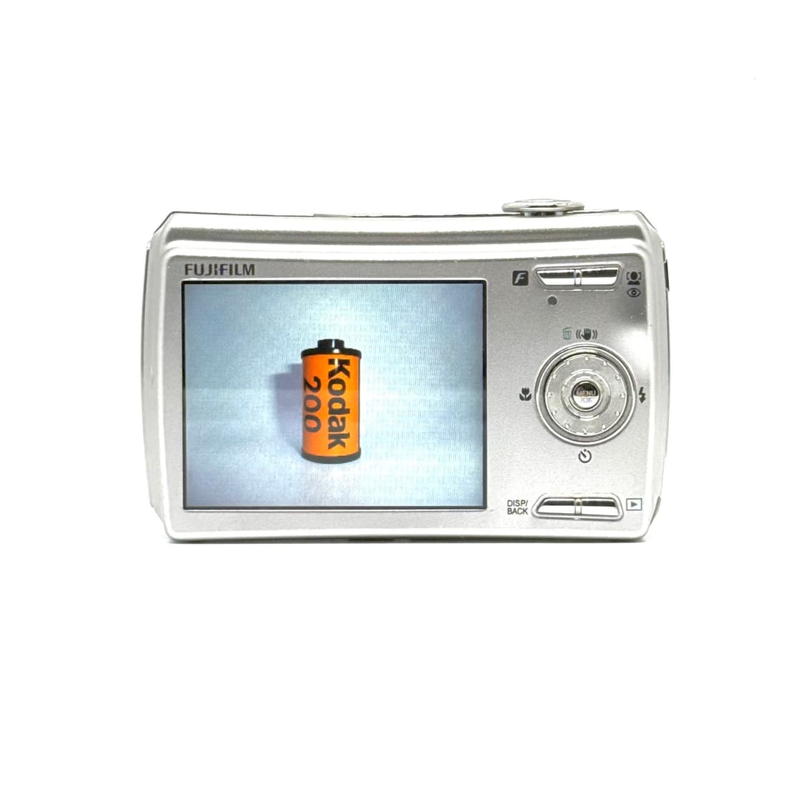 [아일릿원희&뽀용!] 후지필름 파인픽스 F100fd 디지털카메라 상품이미지3
