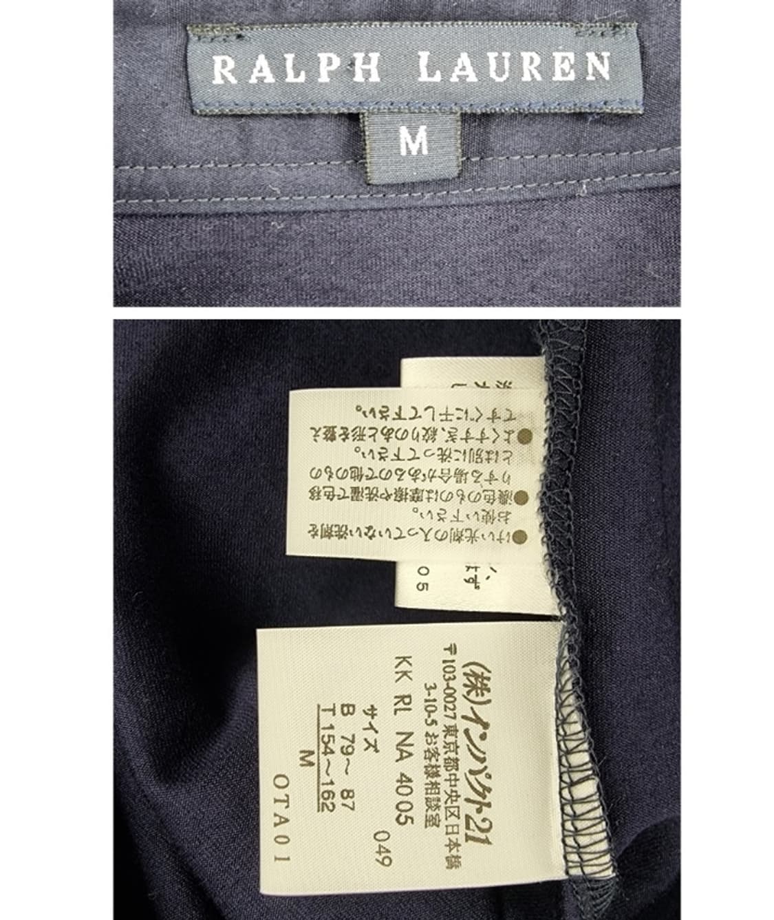 RALPH LAUREN 랄프로렌 상품이미지5