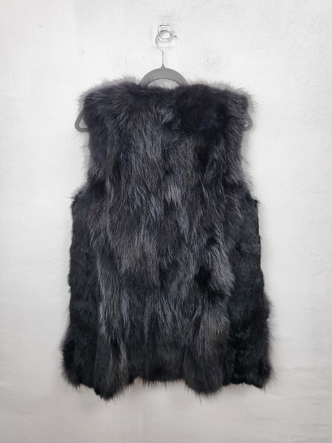 Jindo Klever 천연라쿤래빗 베스트 95 M 상품이미지4