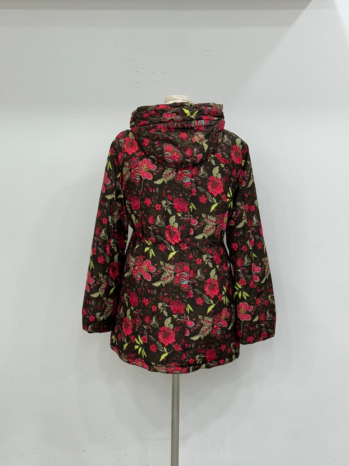 오일릴리 패딩 상품이미지5