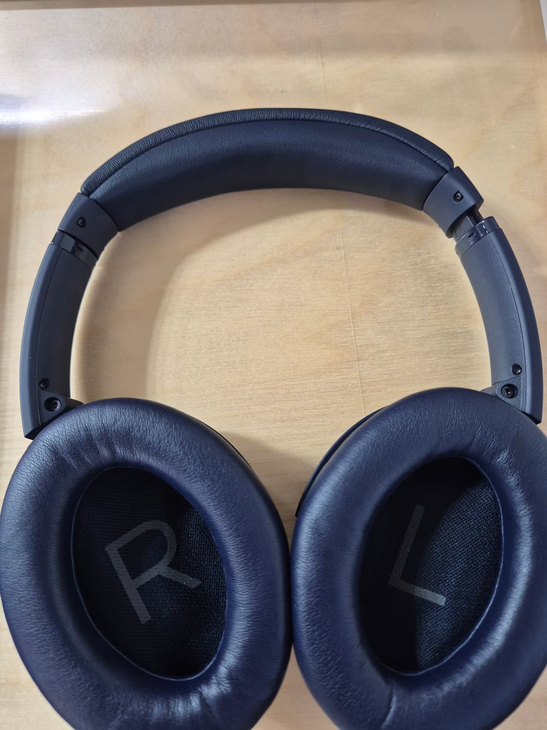 보스 헤드폰 미드나잇 블루 상품이미지2