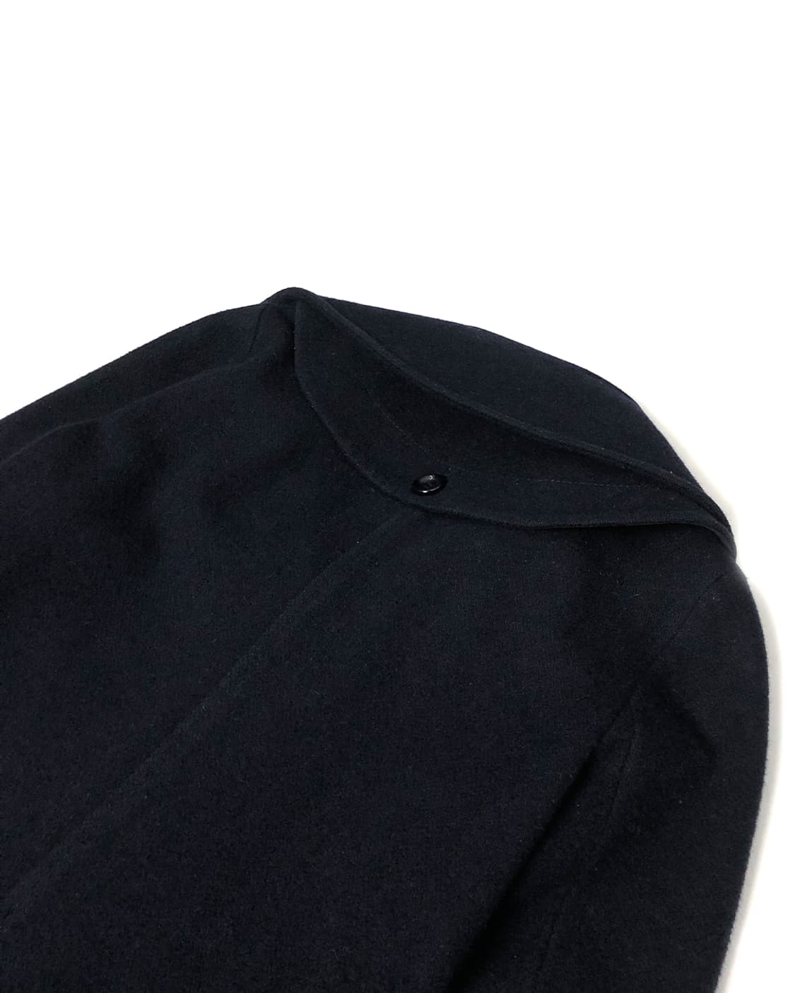 franche lippee 네이비 숏 코트  상품이미지7