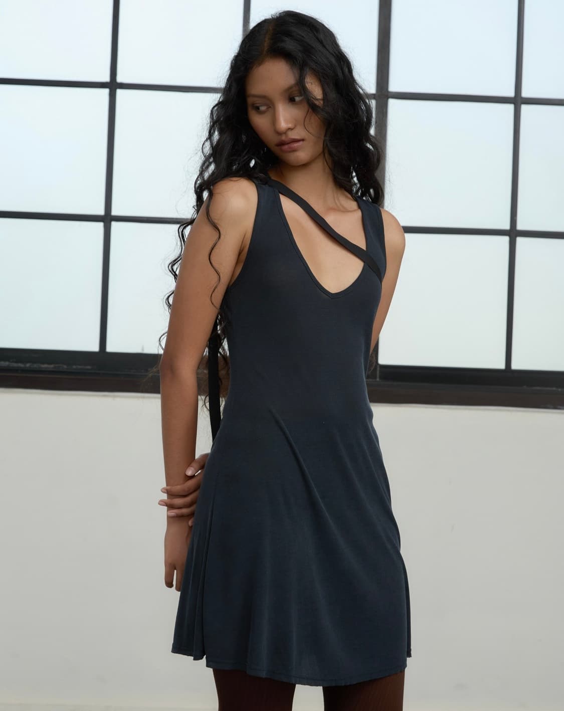 chiyagi 키야기 quan dress 상품이미지2