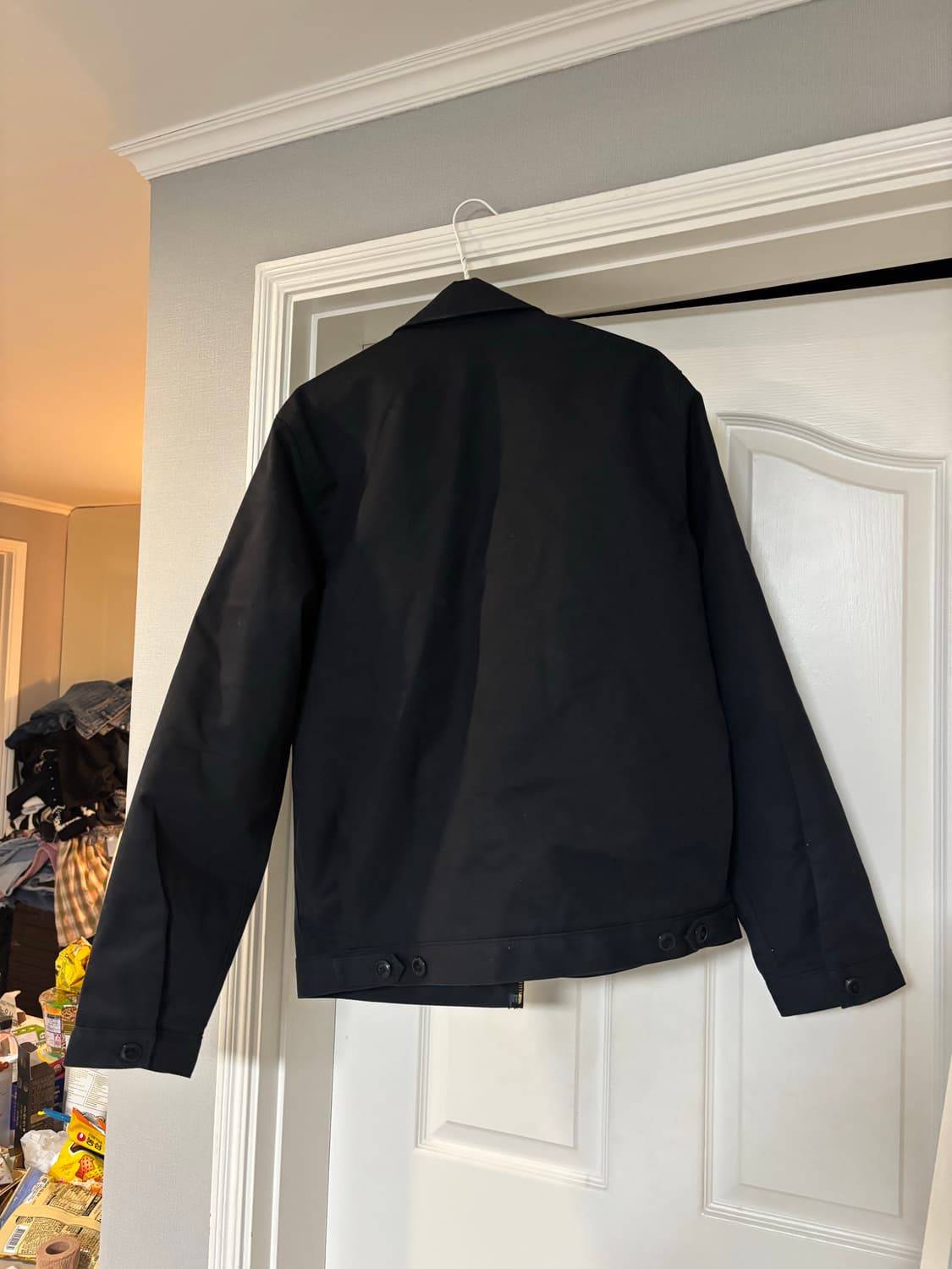 [m] 디키즈 인슐레이티드 자켓 상품이미지2