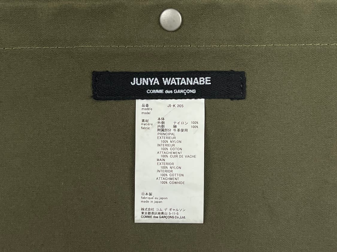 layered see-through tote bag 상품이미지8