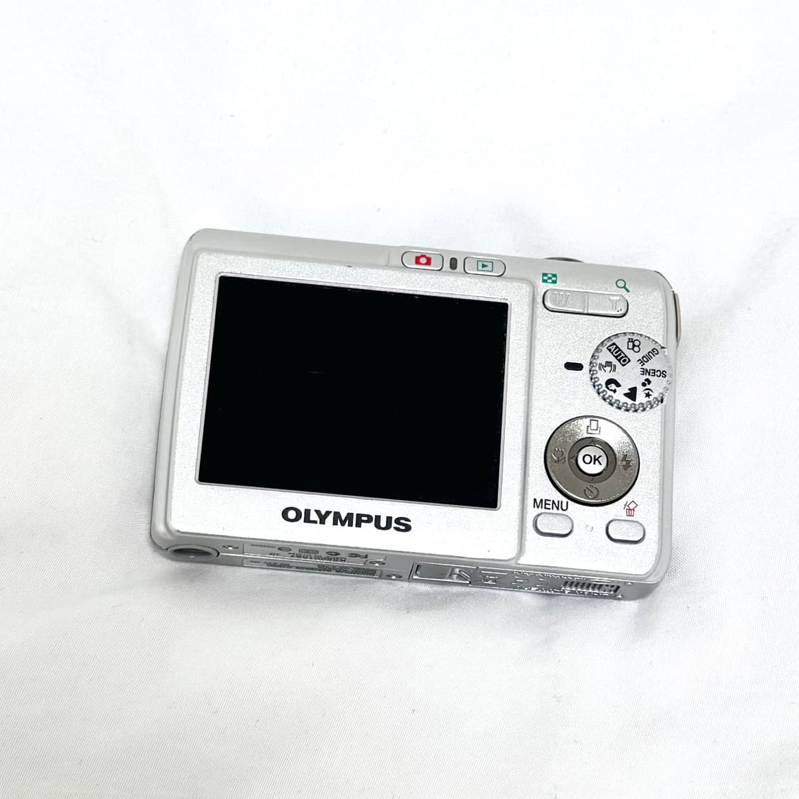 작례O) 올림푸스 Olympus X-750 상품이미지3