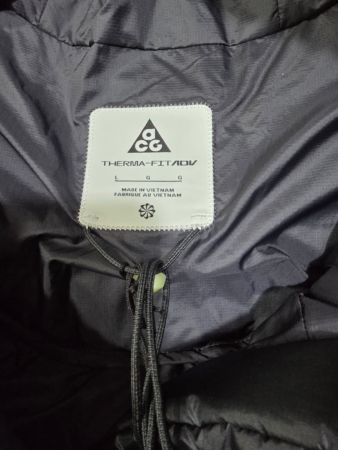 (새상품) 나이키 ACG 루나레이크(아시아 라지) 상품이미지4