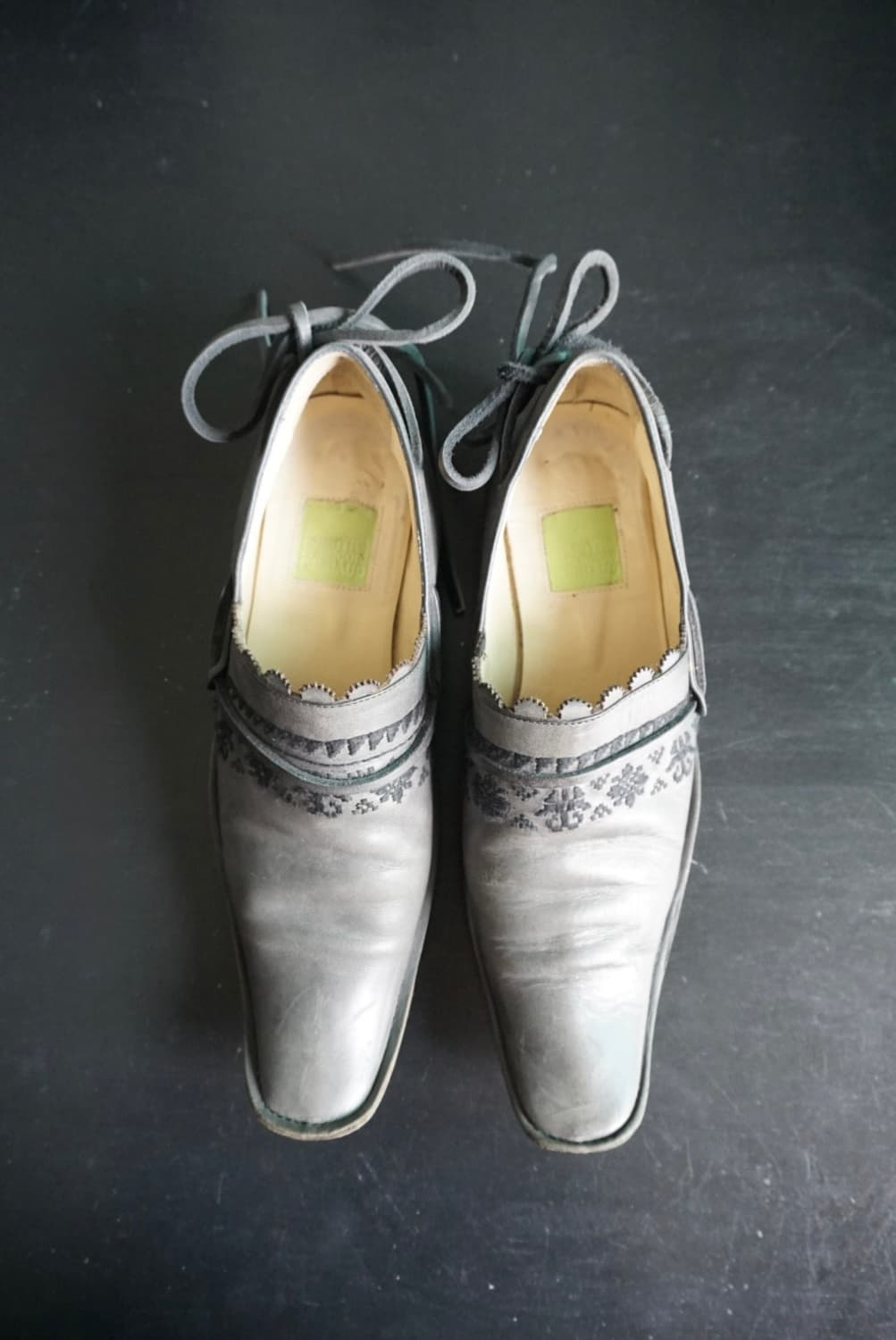 Marithe Francois Girbaud shoes 상품이미지3
