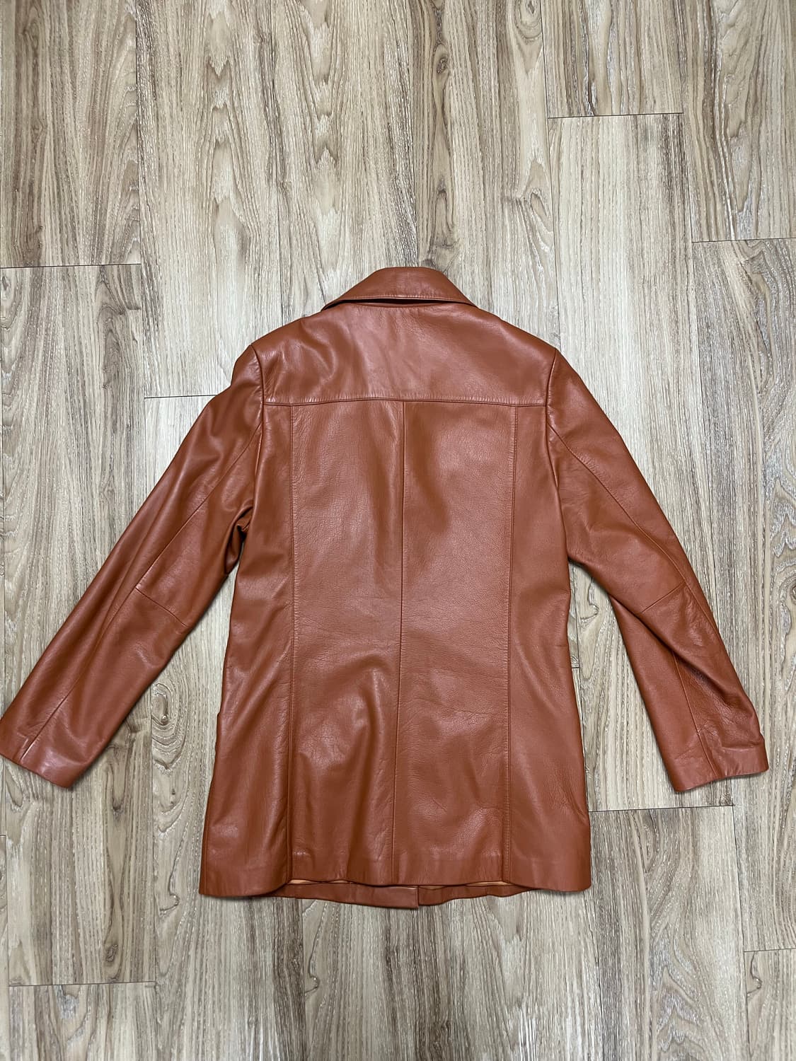 이벨렌 양가죽 자켓 상품이미지3