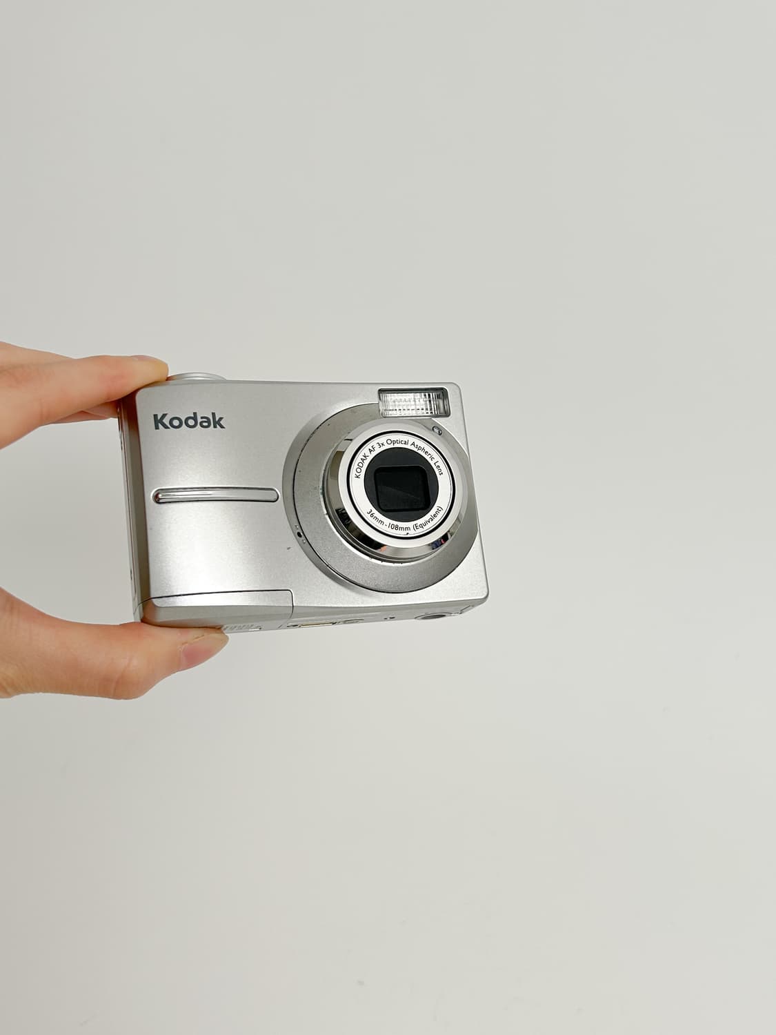 카리나디카!) 코닥 이지쉐어 c713 Easyshare 빈티지 디카 상품이미지5