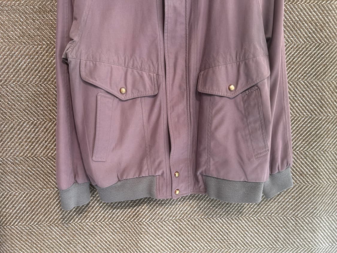 Plum Filed해링턴 자켓 상품이미지3