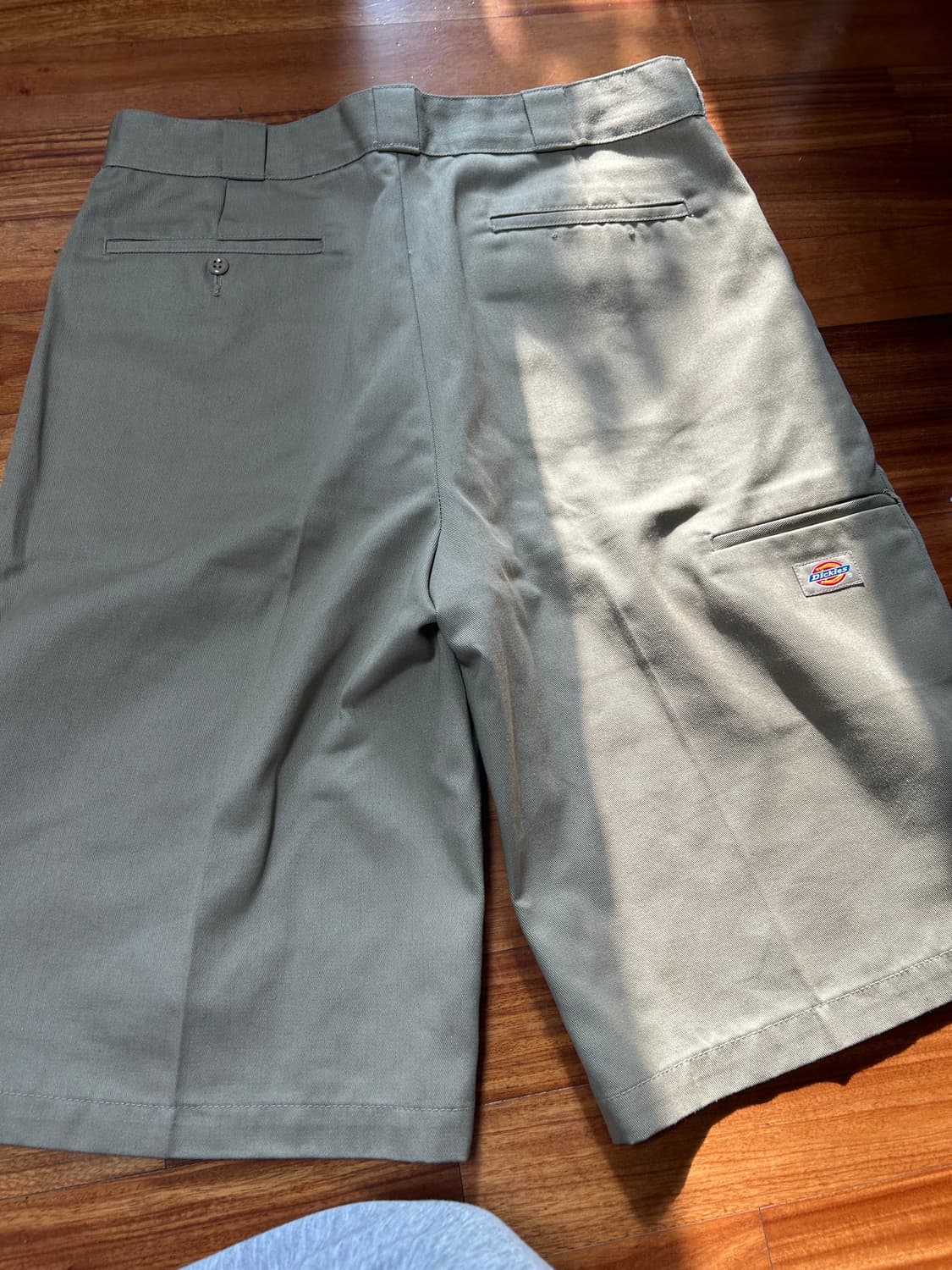 디키즈버뮤다팬츠 34사이즈  상품이미지3