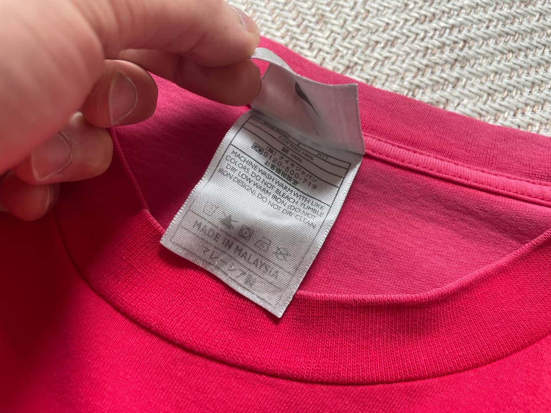 나이키 x 아틀레티코 마드리드 반팔티셔츠  상품이미지4