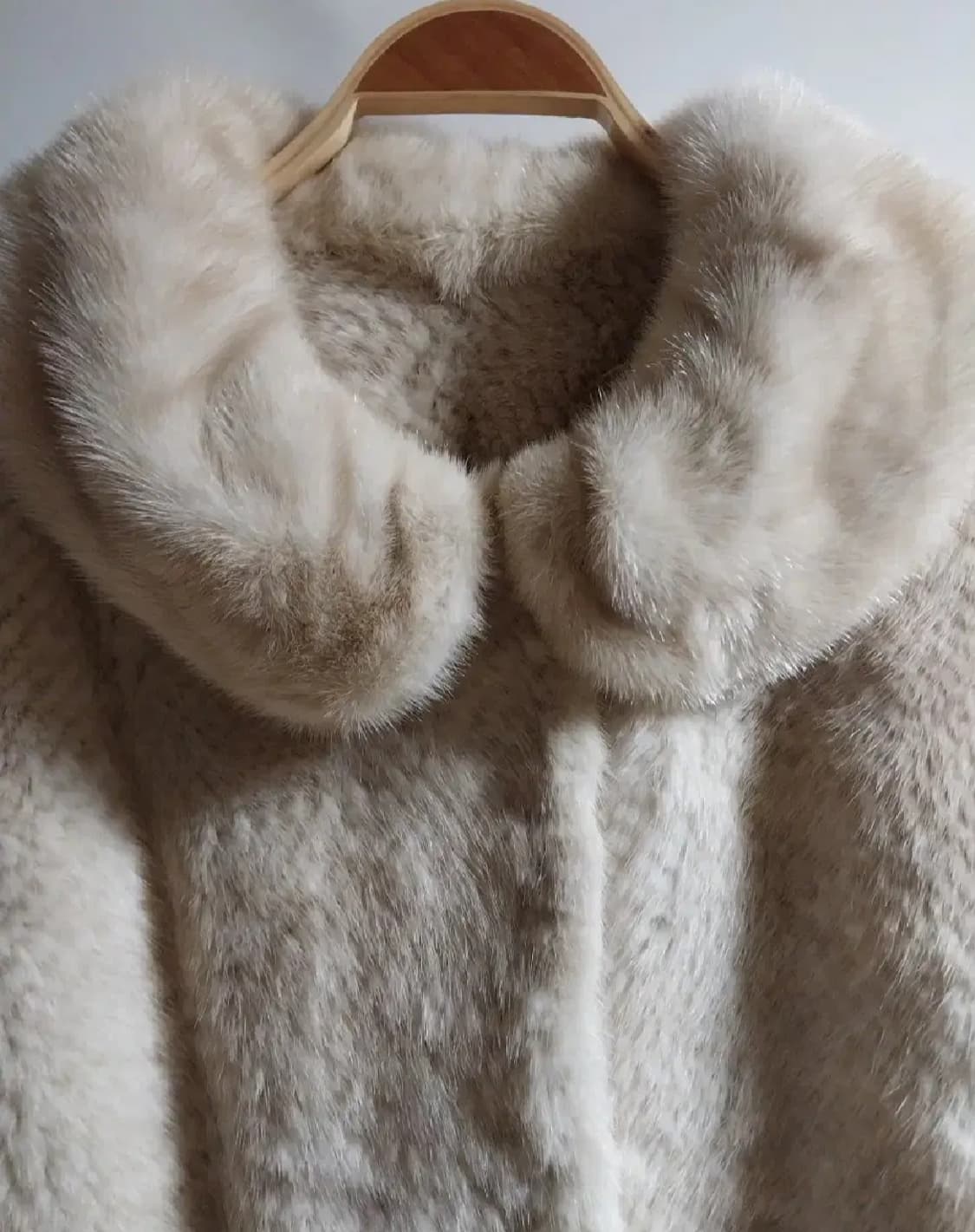 밍크코트 상품이미지2