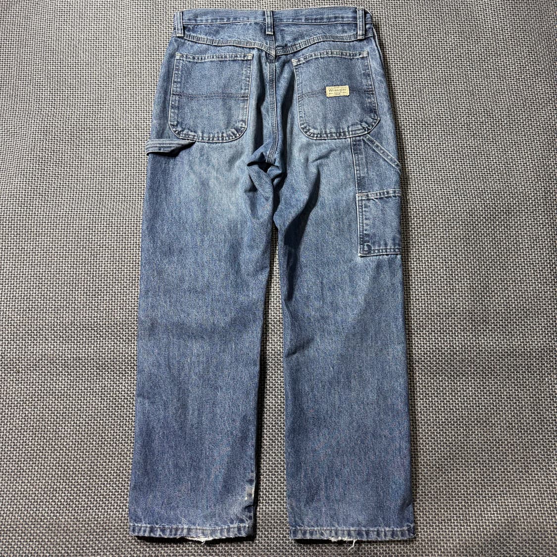 랭글러 워크팬츠 (old-8416) 상품이미지7