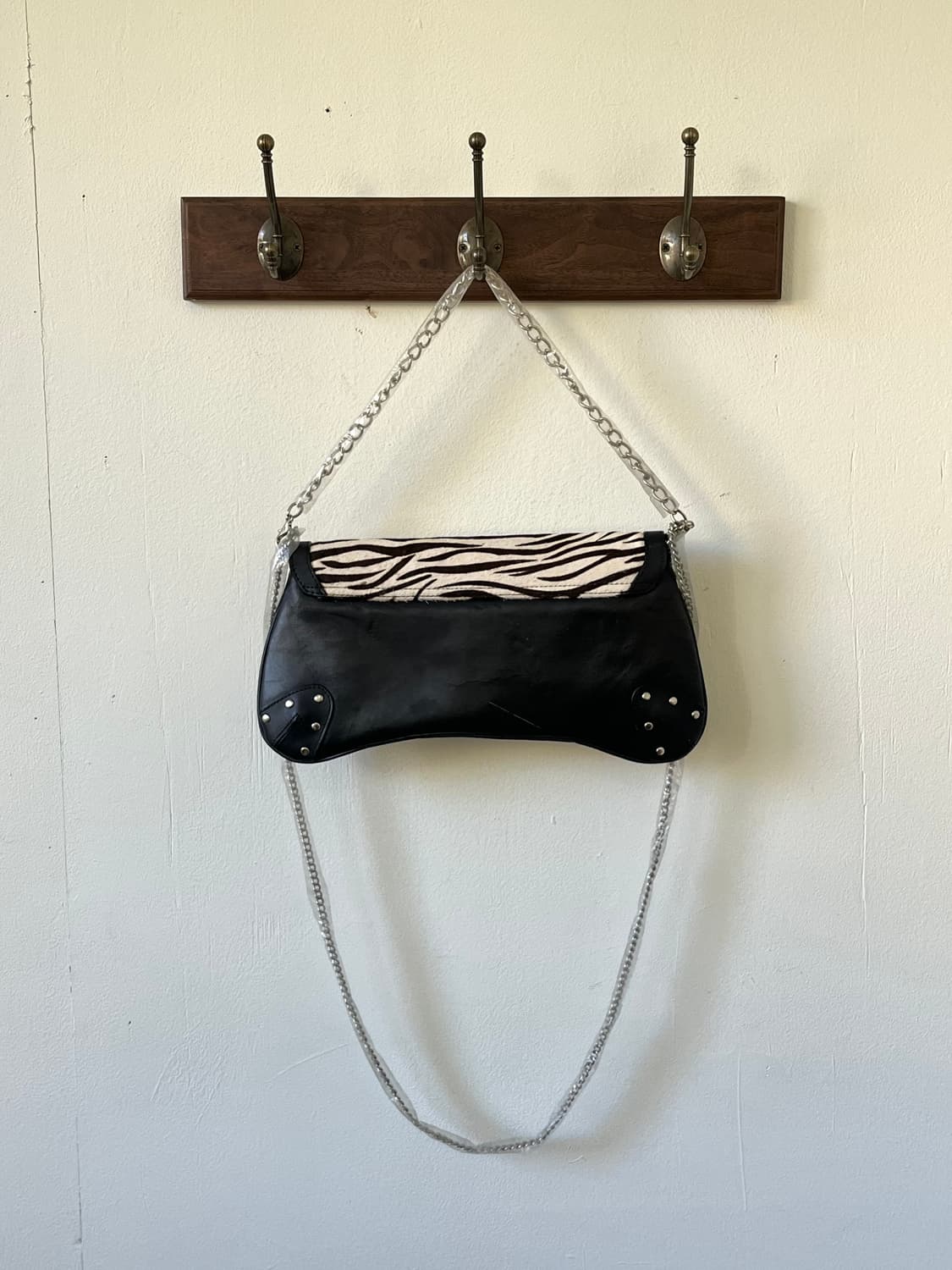 Prix 송치 숄더백  상품이미지2