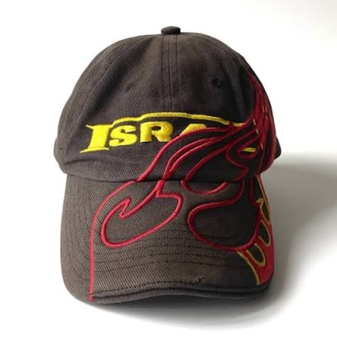 베트멍 이스라엘 볼캡 상품이미지1