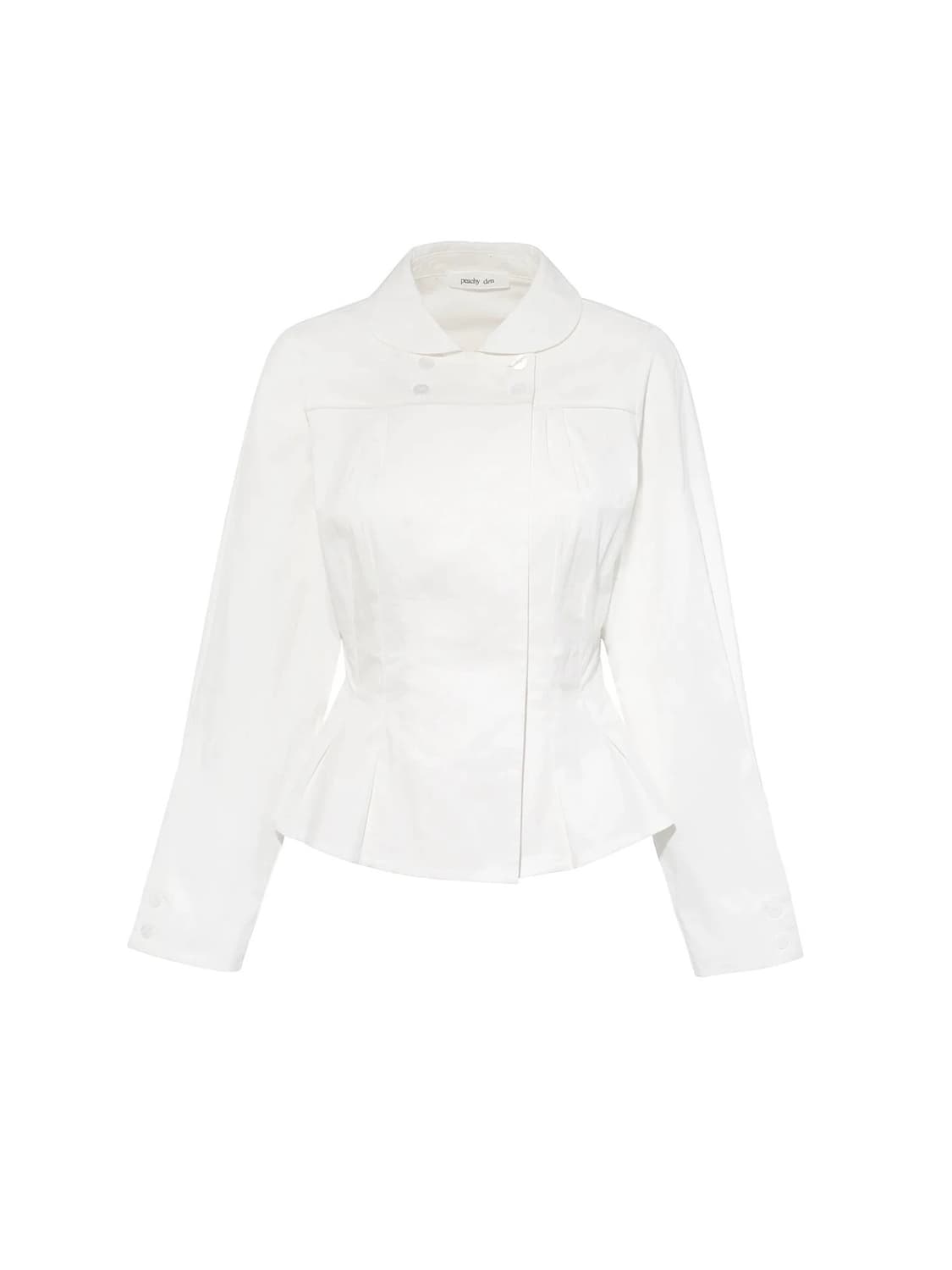 긴팔 셔츠 상품이미지5