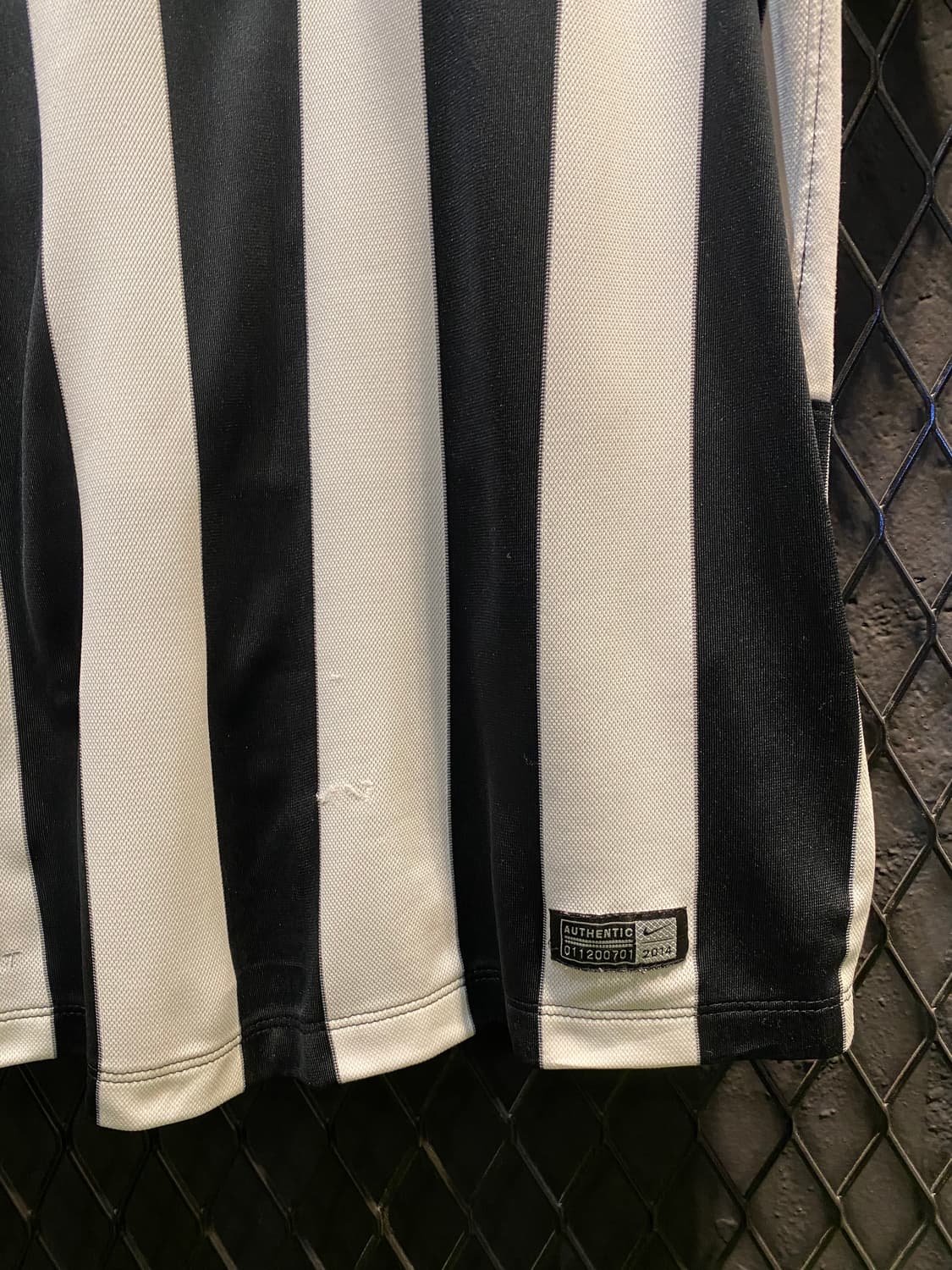 14/15 유벤투스 홈 피를로 (M) 상품이미지5