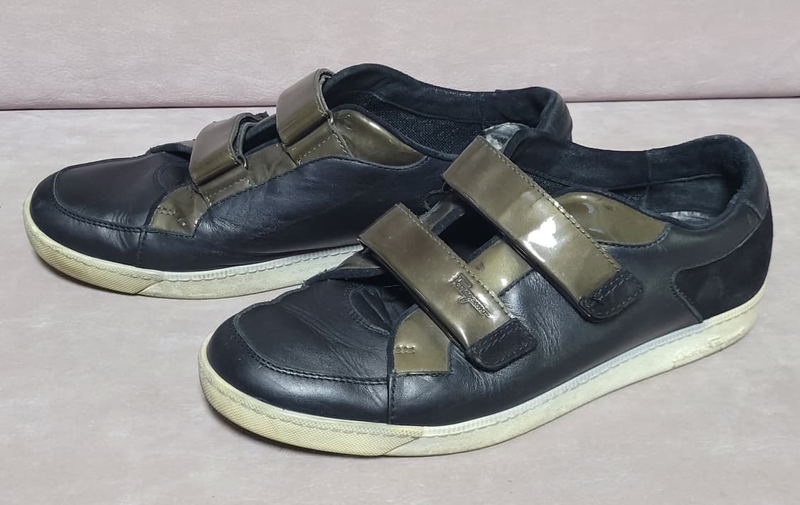 살바토레 페라가모 스니커즈 신발

 상품이미지1