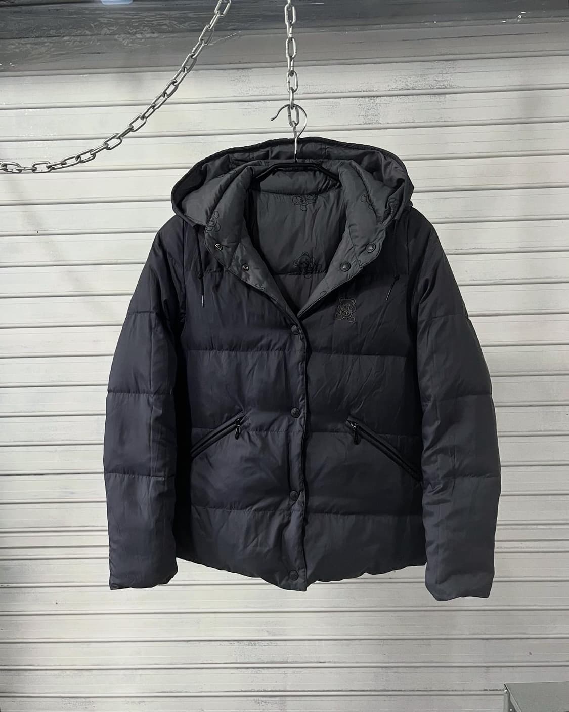 00s Hysteric Glamour x Fuck Bear 상품이미지2