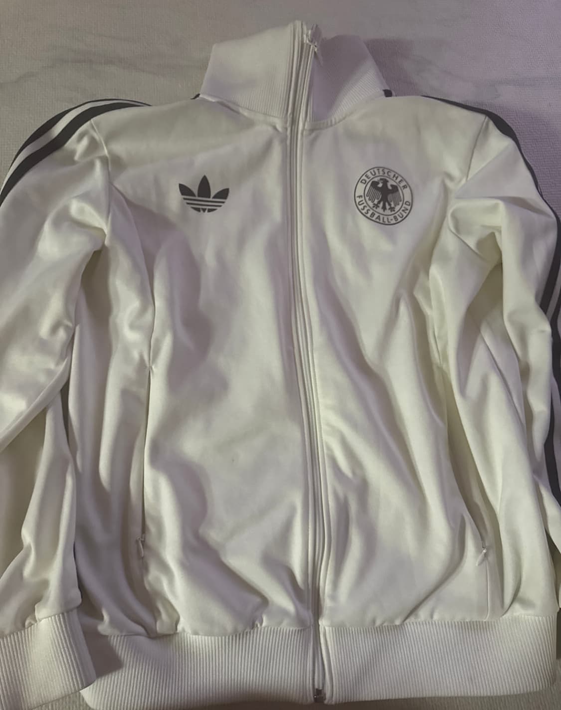 아디다스 독일 베켄바우어 져지 KR사이즈 XL 상품이미지2