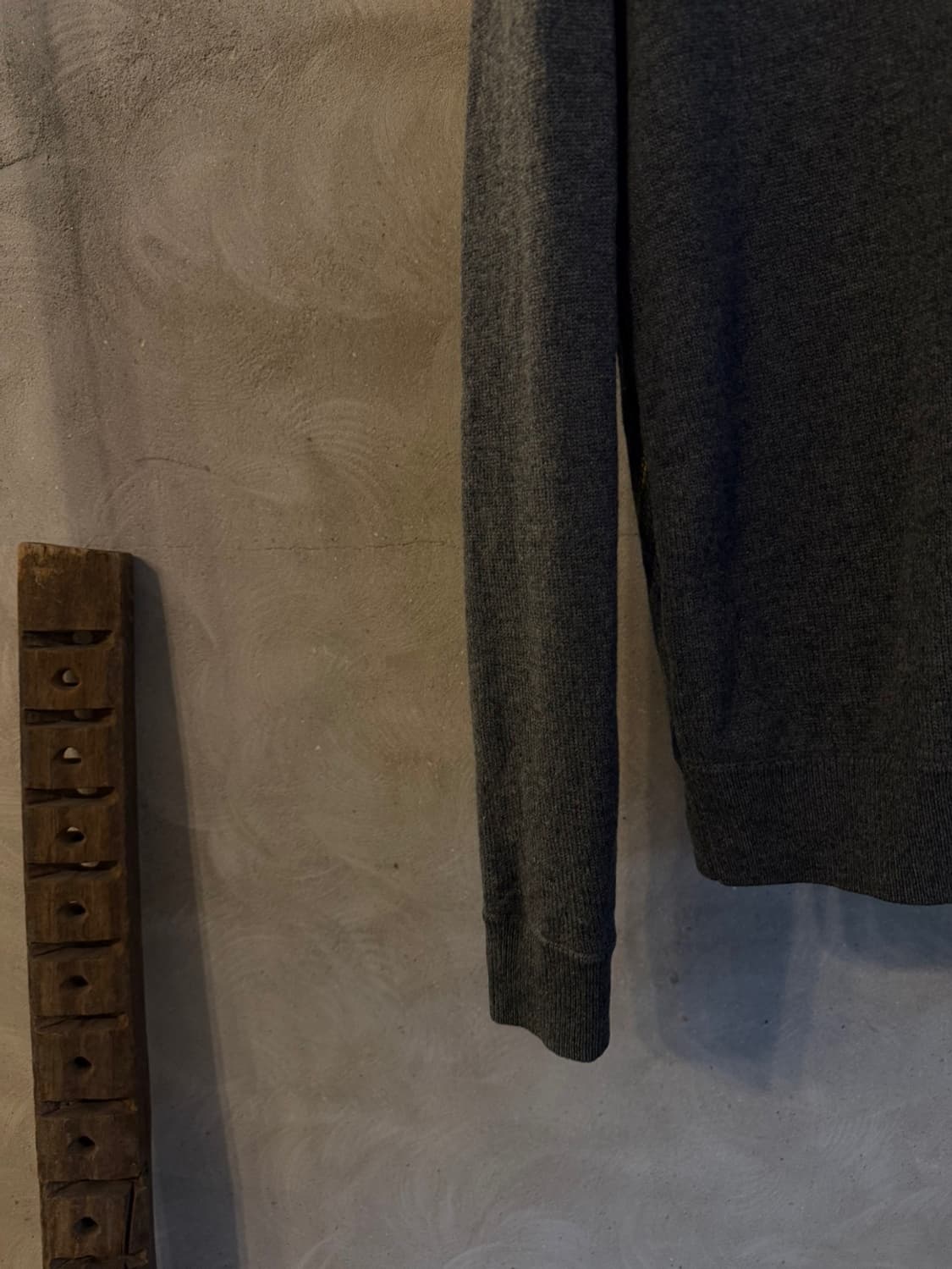 프레드페리 가디건 100 상품이미지5