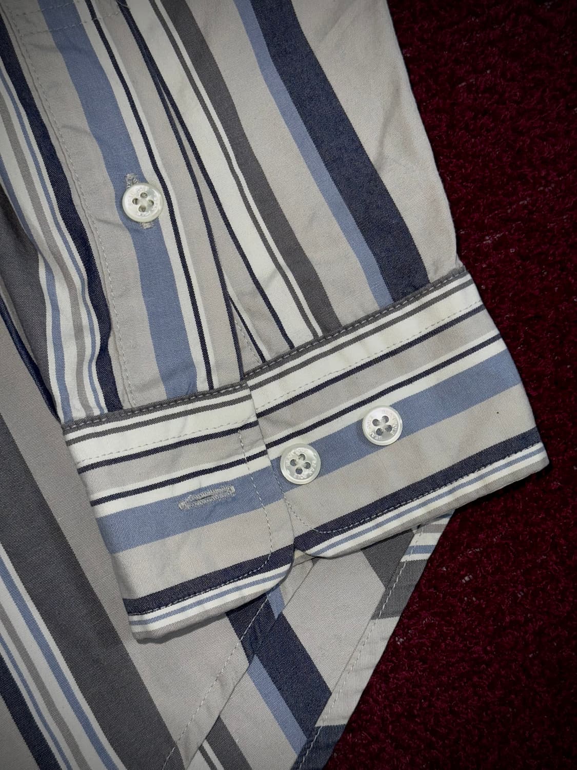 빈폴 스트라이프 셔츠 100  상품이미지5