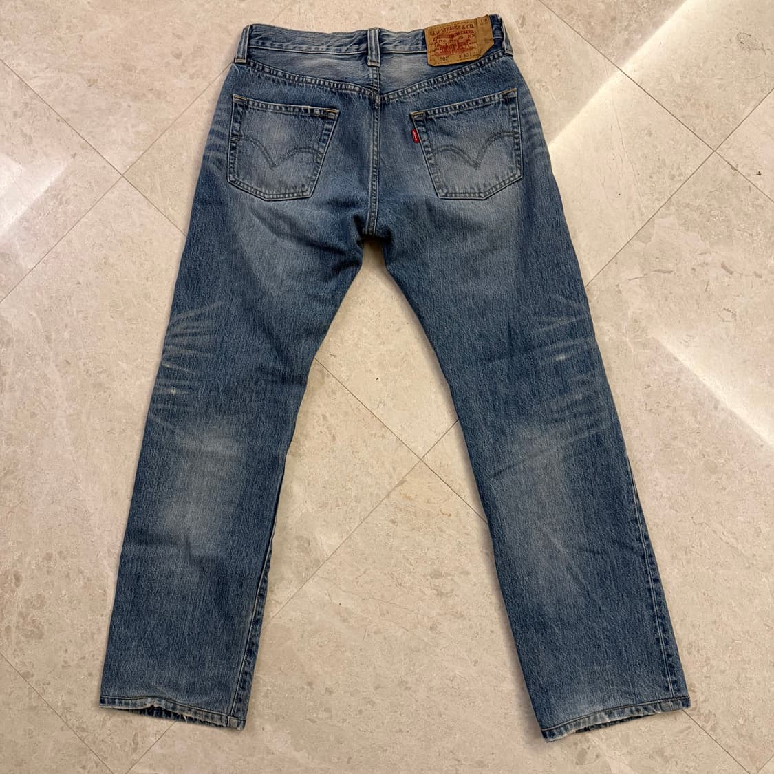 Vintage Levi’s 501 상품이미지6