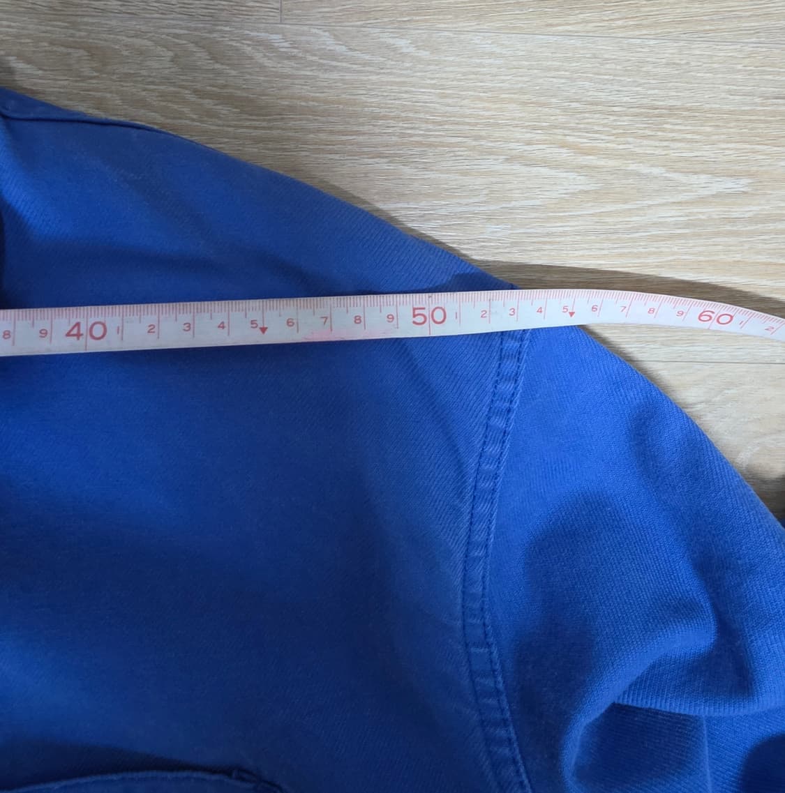 라포덱스 프렌치 워크 자켓 52 상품이미지4