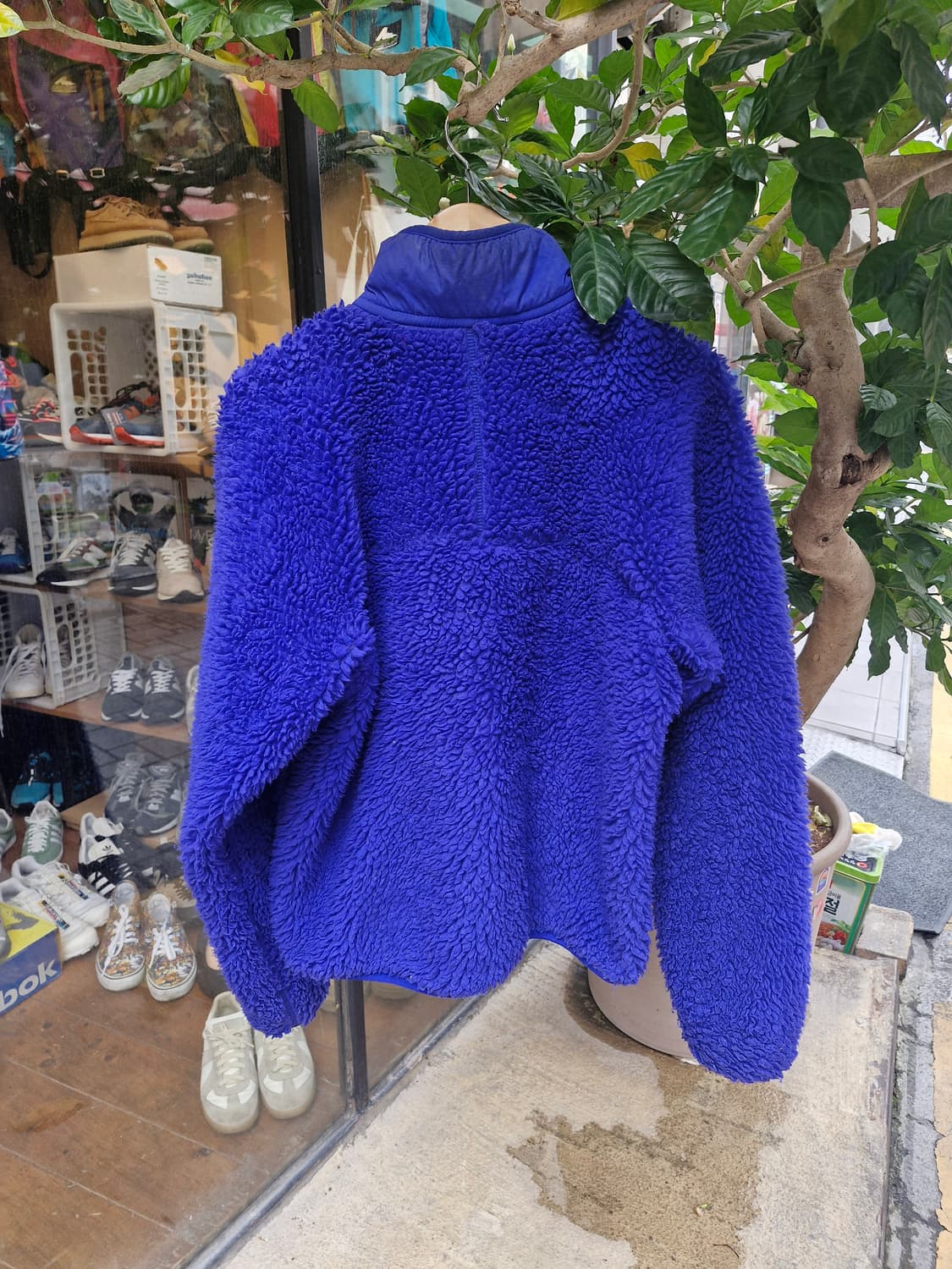 Z-97 파타고니아 딥파일 L or XL 상품이미지2