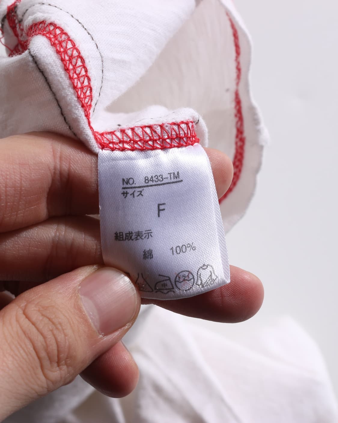 PRD y2k 롱슬리브 상품이미지8