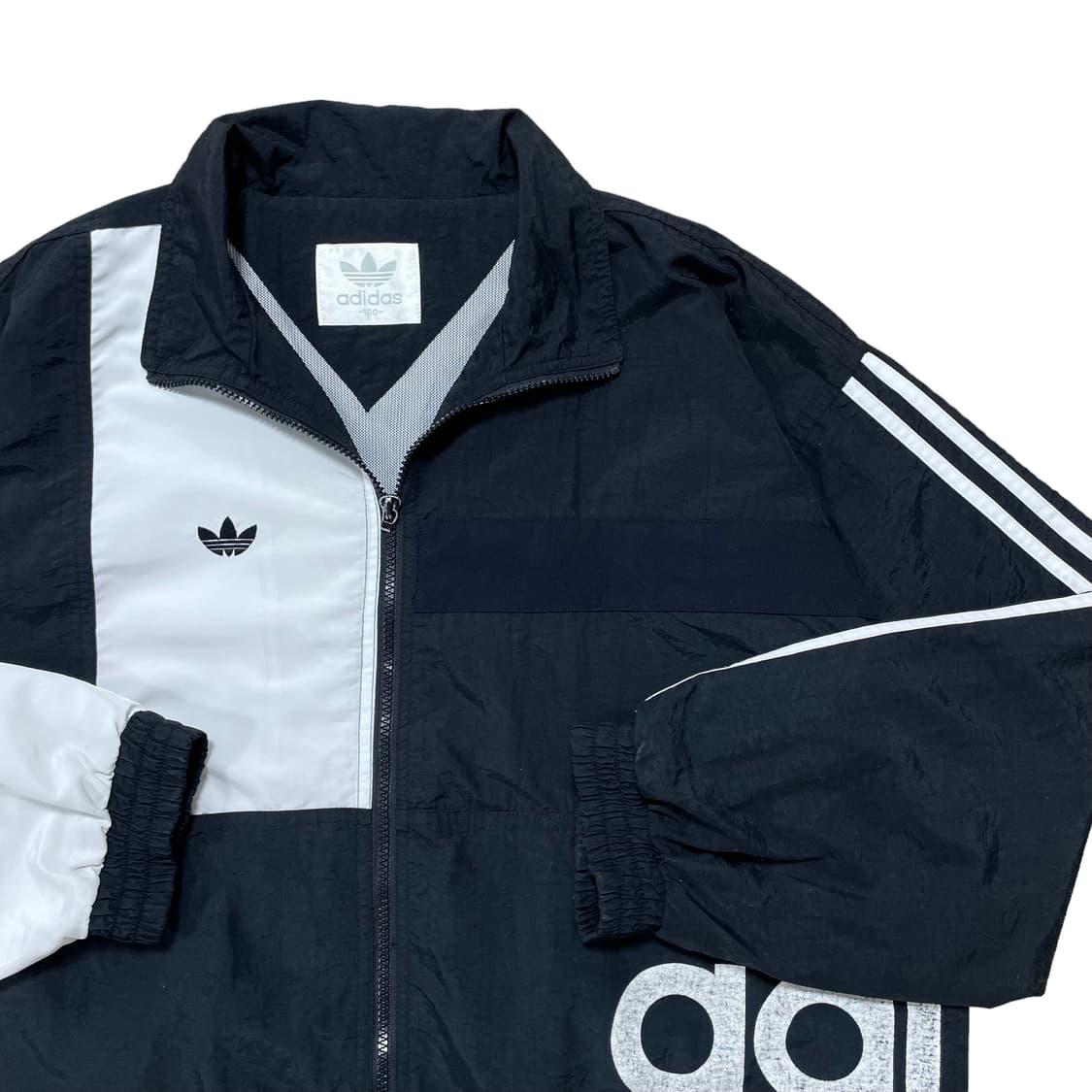 아디다스 00‘s 우븐 자켓 상품이미지3