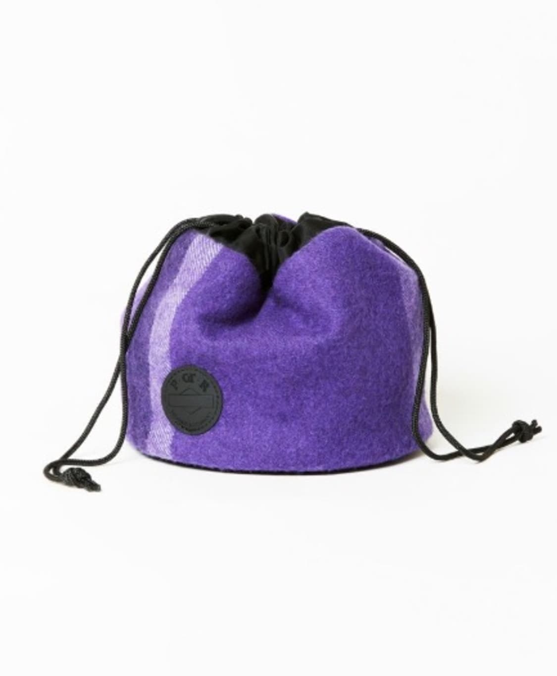 POTR(PORTER )×Johnstons of Elgin 상품이미지3