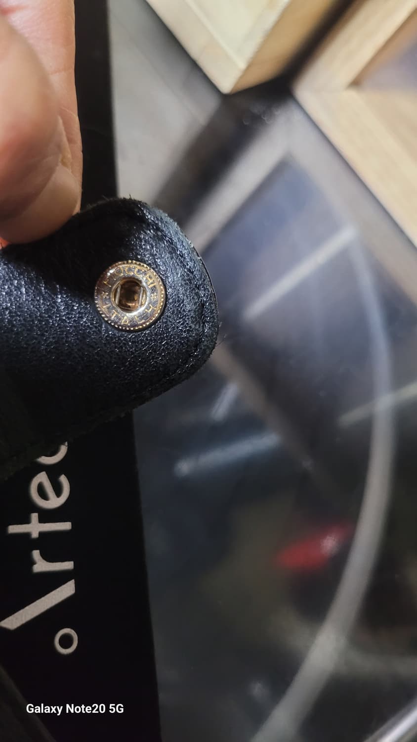 빈티지 샤넬 장지갑 상품이미지7