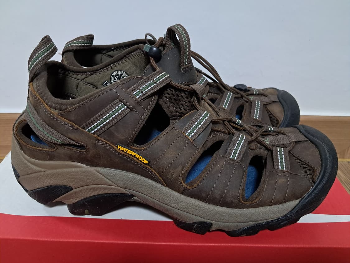 KEEN 샌들 265 상품이미지1