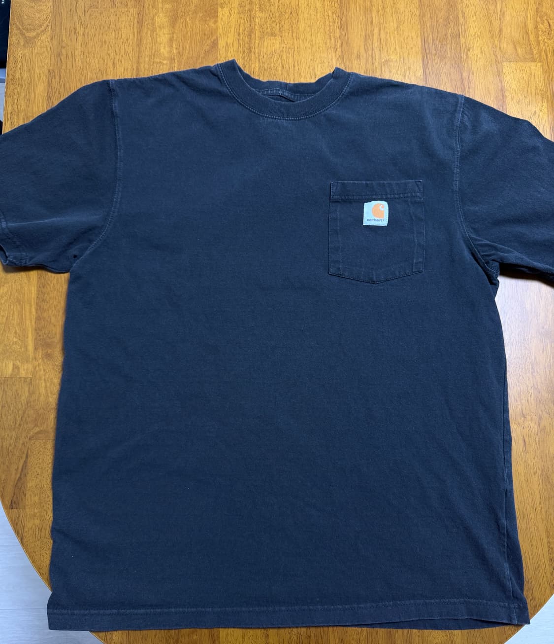 [M] 빈티지 칼하트 티셔츠 상품이미지1