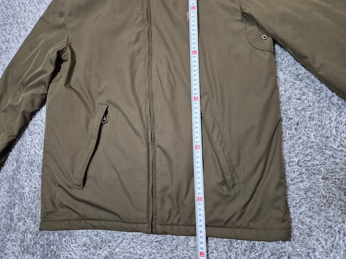 폴로 랄프로렌 남성 페리 자켓 S 상품이미지9