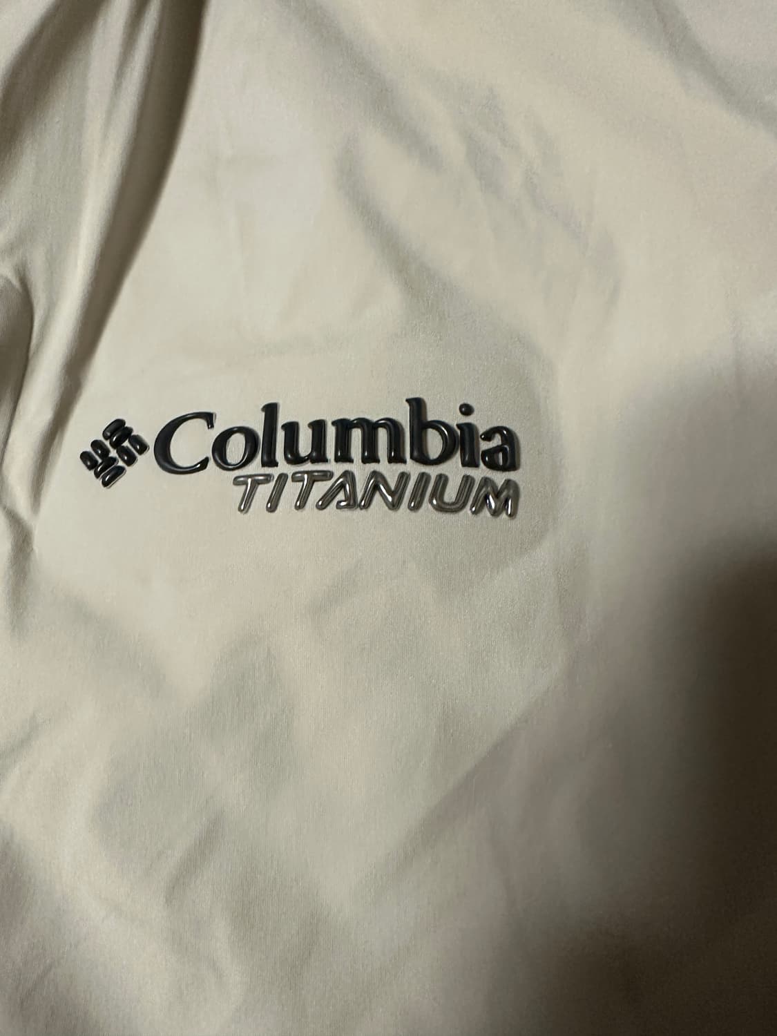 컬럼비아 티타늄 L 상태좋음!! 상품이미지3